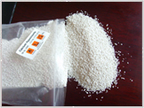 Sodium process-granular